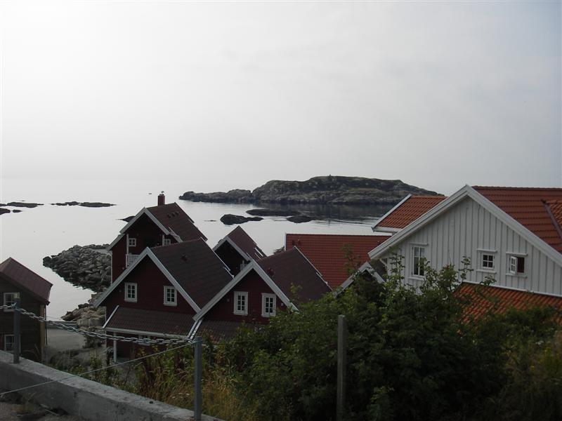 Lillehavn 2B - 4 Pers
